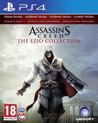 Assassin's Creed: The Ezio Collection