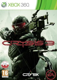 Crysis 3