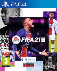 FIFA 21