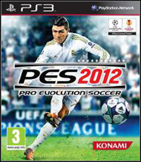 PES 2012: Pro Evolution Soccer