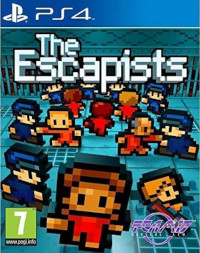 The Escapists