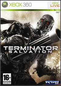 Terminator Salvation