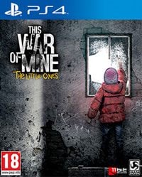 This War of Mine: The Little Ones