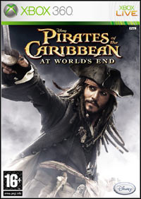 Pirates of the Caribbean: At World's End