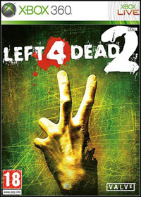 Left 4 Dead 2