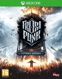 Frostpunk