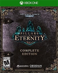 Pillars of Eternity: Complete Edition