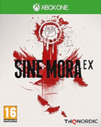 Sine Mora EX