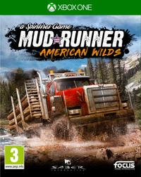 Spintires: MudRunner - American Wilds