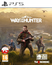 Way of the Hunter