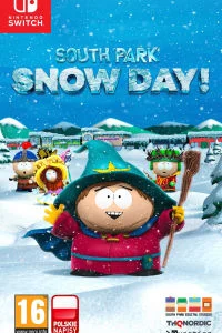 South Park: Snow Day!